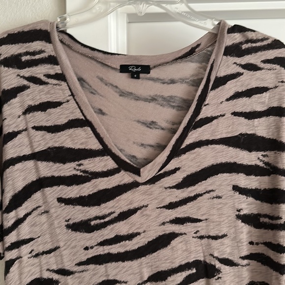 Rails Dress - Picture 2 of 4